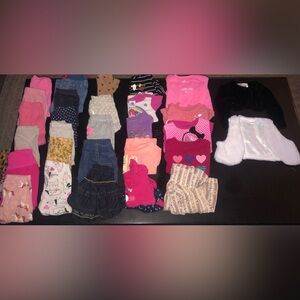 18-24 months girl bundle